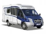 Hymer Van 562 Premium 50 2012 года